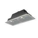 AEG DGB3850M ExtractionTech 70cm Canopy Cooker Hood Stainless Steel additional 9