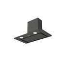 AEG DGE5661HB Hob2Hood 54cm Canopy Cooker Hood Black additional 8