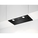AEG DGE5661HB Hob2Hood 54cm Canopy Cooker Hood Black additional 1