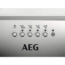 AEG DGE5661HM Hob2Hood 54cm Canopy Cooker Hood Stainless Steel additional 2