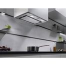 AEG DGE5661HM Hob2Hood 54cm Canopy Cooker Hood Stainless Steel additional 12