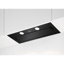 AEG DGE5861HB Hob2Hood 80cm Canopy Cooker Hood Black additional 1