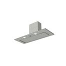 AEG DGE5861HM Hob2Hood 80cm Canopy Cooker Hood Stainless Steel additional 13