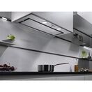 AEG DGE5861HM Hob2Hood 80cm Canopy Cooker Hood Stainless Steel additional 12