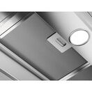 AEG DGE5861HM Hob2Hood 80cm Canopy Cooker Hood Stainless Steel additional 10