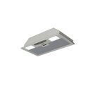 AEG DGX3523S ExtractionTech 52cm Canopy Cooker Hood Grey additional 9