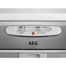 AEG DGX3523S ExtractionTech 52cm Canopy Cooker Hood Grey additional 2