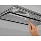 AEG DGX3523S ExtractionTech 52cm Canopy Cooker Hood Grey additional 5