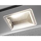 AEG DGX3523S ExtractionTech 52cm Canopy Cooker Hood Grey additional 7