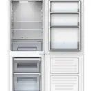 Haden HK127W 48.7cm 60/40 Fridge Freezer - White additional 2