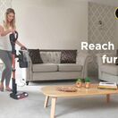 Shark Anti Hair Wrap Upright Vacuum Cleaner with Powered Lift-Away TruePet Model NZ801UKT additional 2