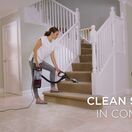 SHARK NV602UKT Corded Upright Vacuum with Lift-Away Technology additional 2