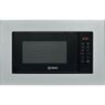 Micro-ondas de Encastre Indesit MWI120GX 800W 20L Inox Micro-ondas de Encastre Indesit MWI120GX 800W 20L Inox