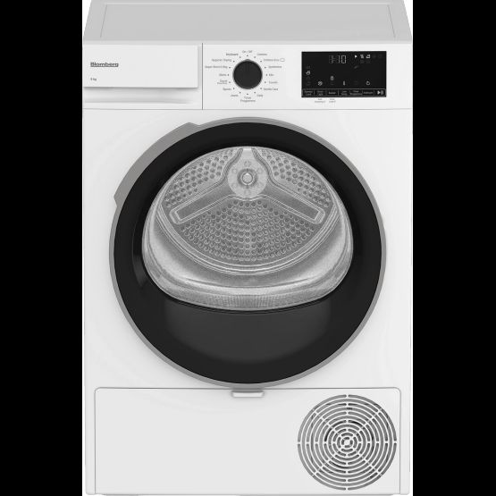 BLOMBERG LTA19321W 9kg Heat Pump Tumble Dryer - White