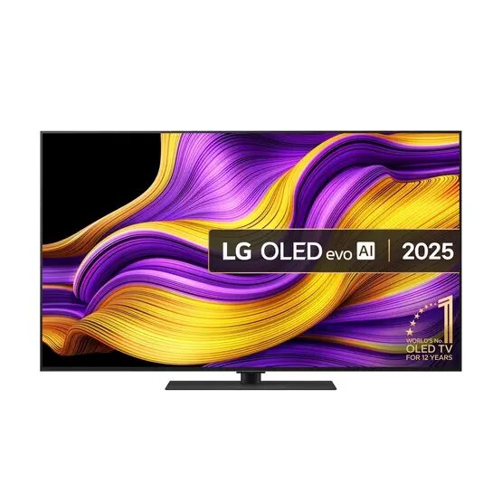 LG OLED55G56LS.AEK 55" 4K Smart TV