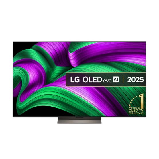 LG OLED65C56LB .AEK 65" 4K Smart TV