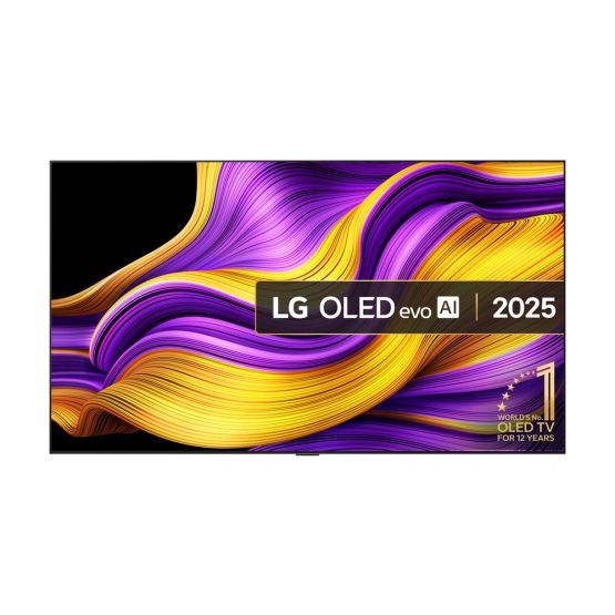 LG OLED83G54LW.AEK 83" 4K OLED Smart TV