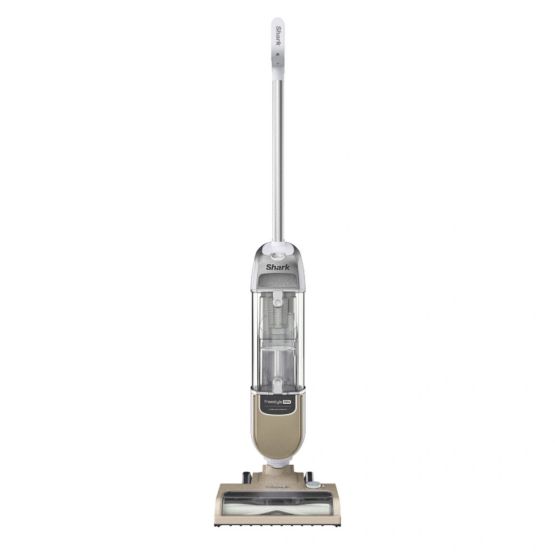 SHARK SV2000UK Cordless Upright Vacuum - Stone