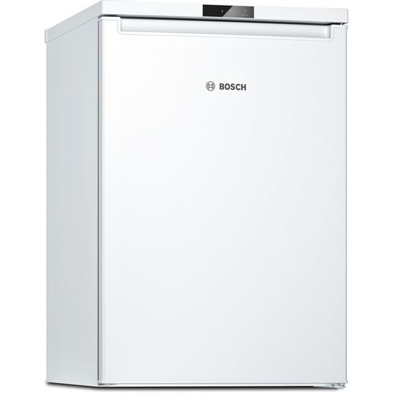 BOSCH KTL15NWEAG Series 2 Under Counter Fridge + Ice Box - White