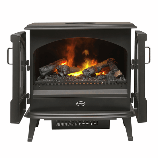 DIMPLEX FOR20 Fortrose Optimyst Stove