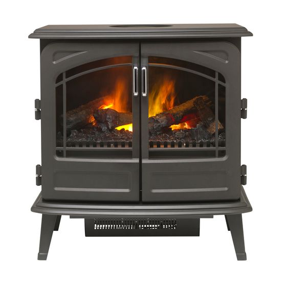 DIMPLEX FOR20 Fortrose Optimyst Stove