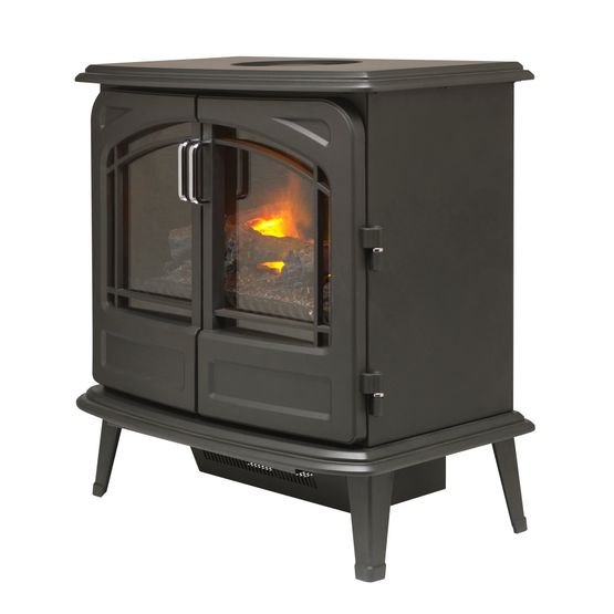 Buy DIMPLEX FOR20 Fortrose Optimyst Stove from £699.99