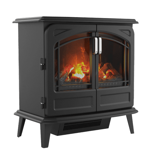 Buy DIMPLEX FOR20 Fortrose Optimyst Stove from £699.99