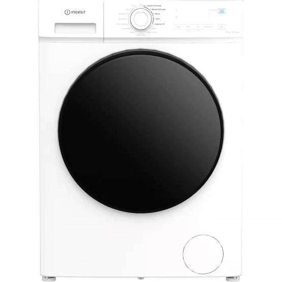 INDESIT IDMA75624MYTIMEUK MyTime Steam 7KG+5KG Washer Dryer - White