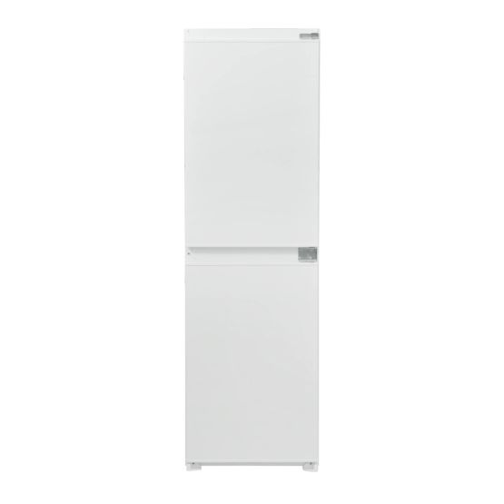 SENSIS RFCMI0154EW 50/50 Frost Free Integrated Fridge Freezer