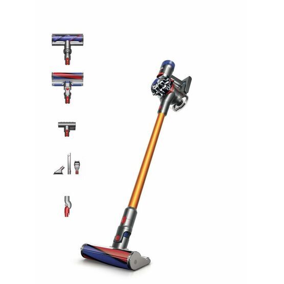 DYSON V7 ABSOLUTE Cordless Vacuum Cleaner