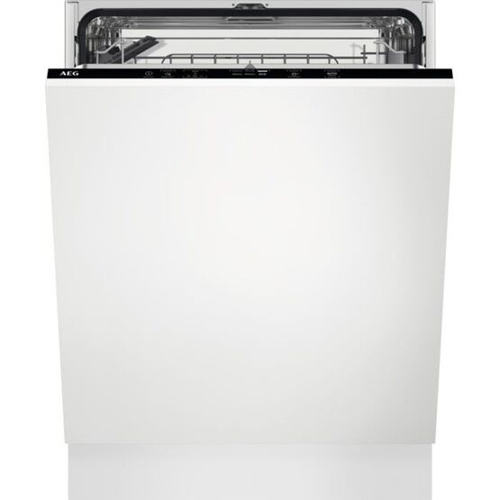 AEG FSB54607Z 5000 Fully-Integrated 60cm AirDry Dishwasher
