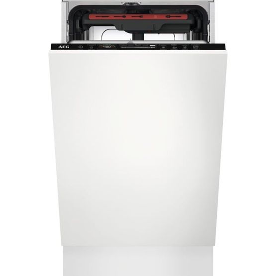 AEG FSE74507Z 7000 Fully-Integrated Slimline 45cm Dishwasher