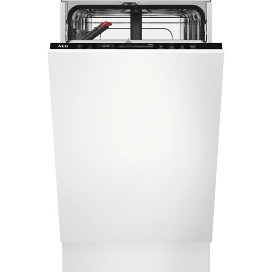 AEG FSB73427Z 7000 Fully-Integrated Slimline 45cm Dishwasher