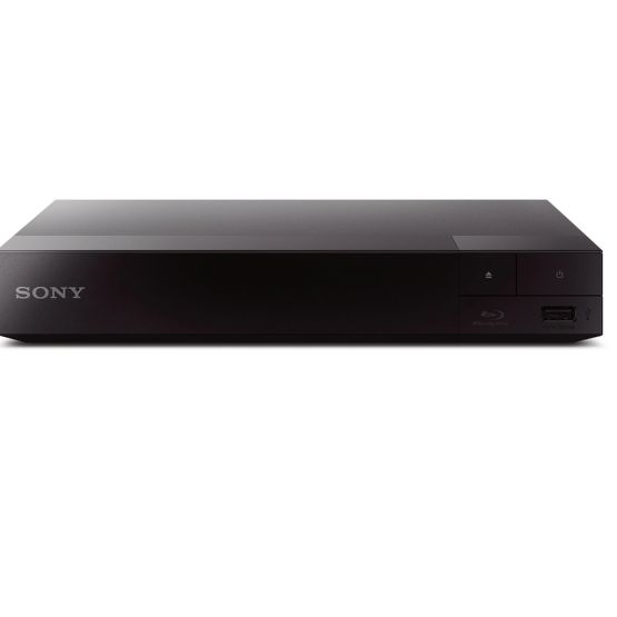 SONY BDPS1700K.CEK BLURAY Disc Player Black