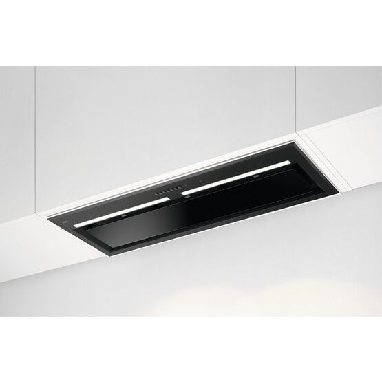 AEG GDG961AB 9000 AutoSense 100cm Cooker Hood - Black