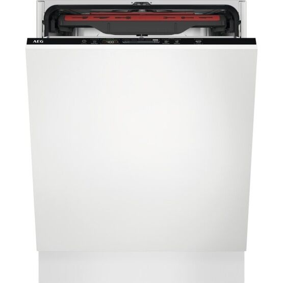 AEG FSS64907Z 6000 Fully-Integrated AirDry 60cm Dishwasher