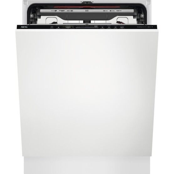 AEG FSS96828P 9000 Fully-Integrated ComfortLift 60cm Dishwasher