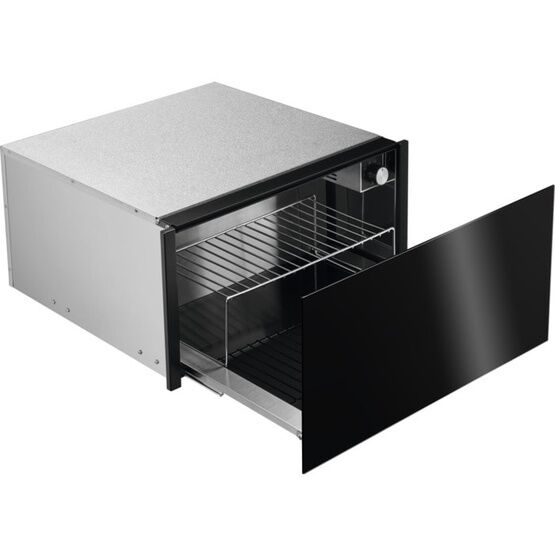 AEG OD8K21B 6000 Built-In Warming Drawer - Black