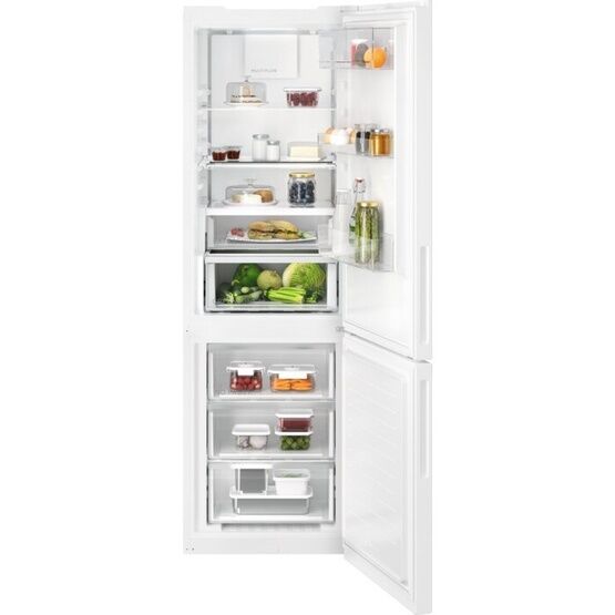 AEG ORC7P321DW 7000 GreenZone+ 187cm Fridge Freezer - White