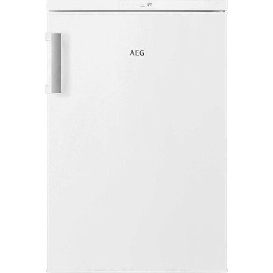 AEG OT5OR141DW 5000 Freestanding Under Counter Fridge - White