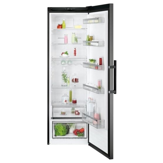 AEG ORK7M391EB 7000 186cm Freestanding Fridge - Black