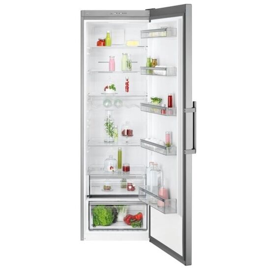 AEG ORK7M391EX 7000 186cm Freestanding Fridge - Stainless Steel