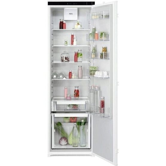 AEG TK6DS181ES 6000 Built-In Fridge with DynamicAir + Coolmatic