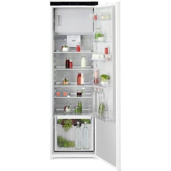 AEG TF6DS181ES 6000 Built-In Fridge with DynamicAir + Coolmatic