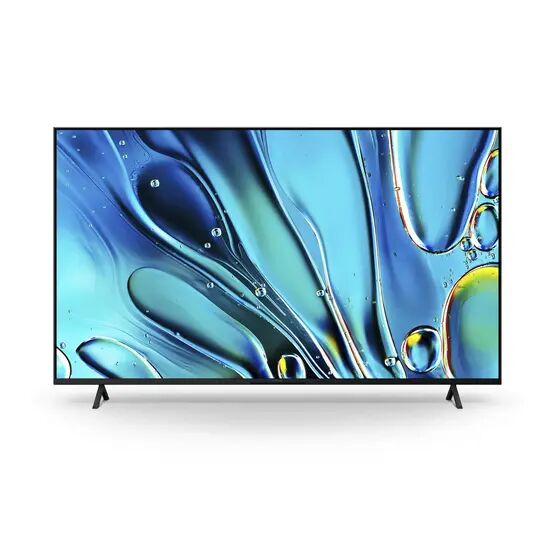 SONY K50S38B.UKA 50" 4K HDR Google TV