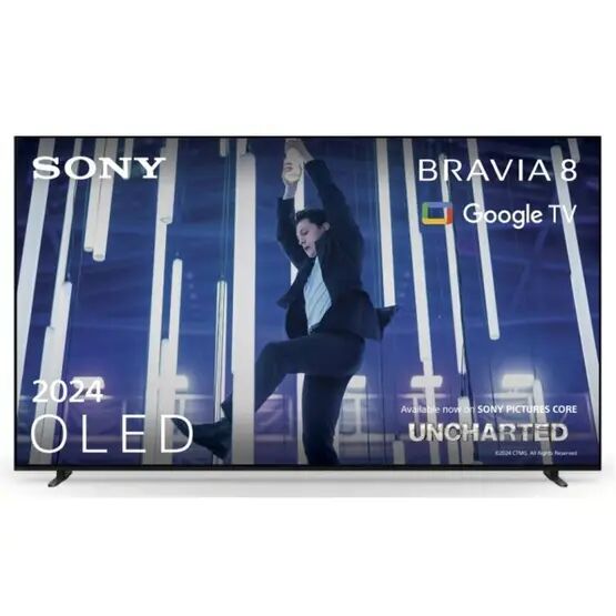 SONY K55XR80PU 55" 4K OLED Google SMART TV