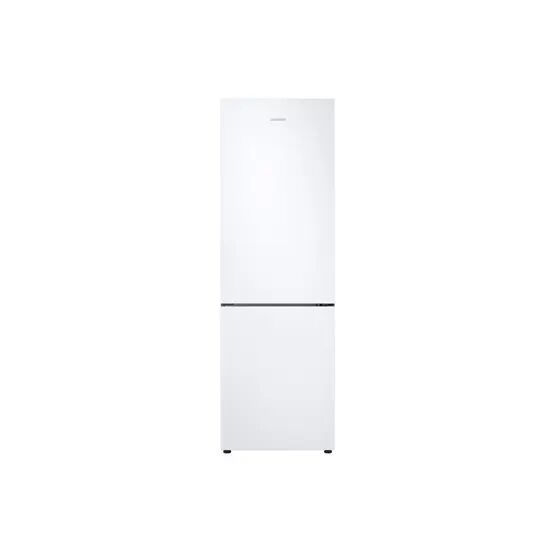 HISENSE RB33B610EWW/EU 59.5cm 70/30 Fridge Freezer - White