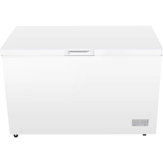 HOTPOINT HPCF3714UK Low Frost 371L Chest Freezer - White