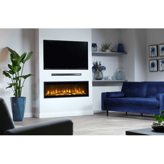 DIMPLEX 500003706 Ignite Evolve 50 Optiflame Wall Fire