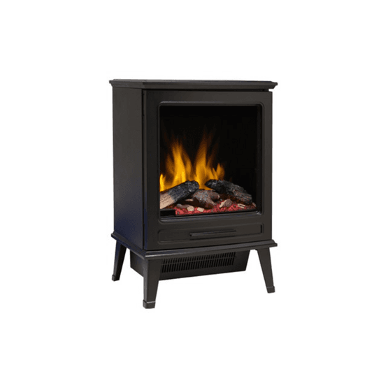 DIMPLEX 500000888 Fernshaw Optiflame 3D Stove Fire